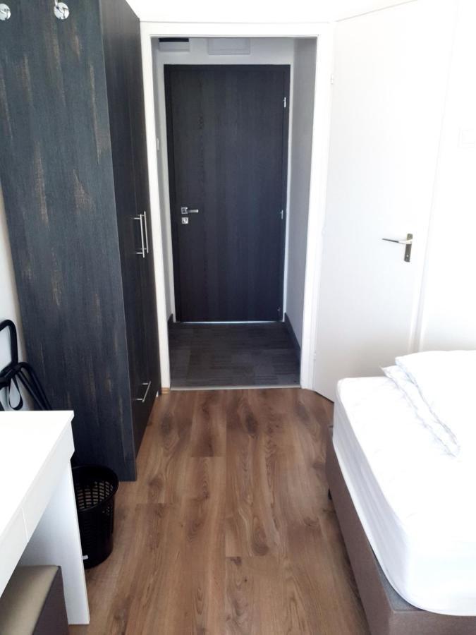 Bed and Breakfast No Stress Panzió Harkan Exterior foto