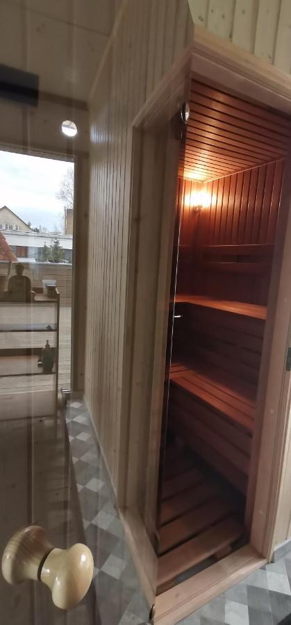 Bed and Breakfast No Stress Panzió Harkan Exterior foto