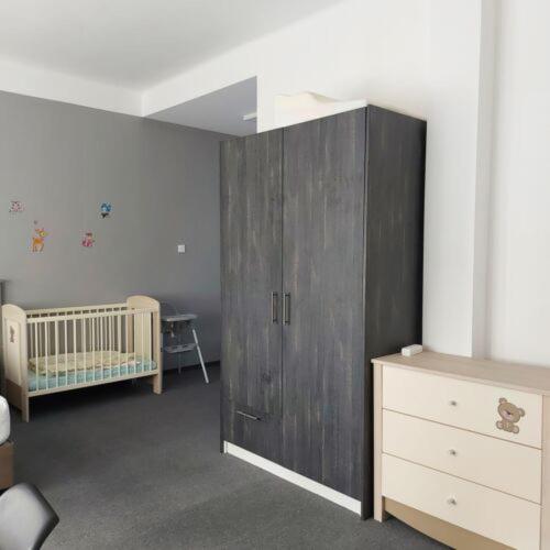 Bed and Breakfast No Stress Panzió Harkan Exterior foto