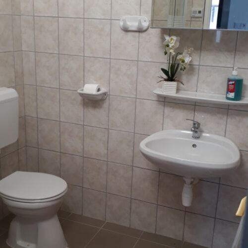Bed and Breakfast No Stress Panzió Harkan Exterior foto