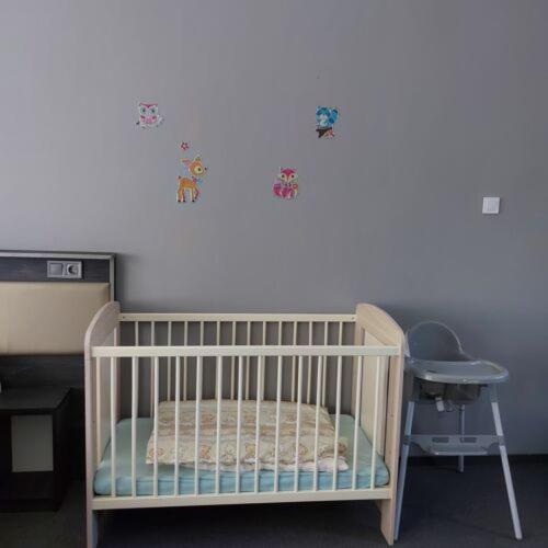 Bed and Breakfast No Stress Panzió Harkan Exterior foto