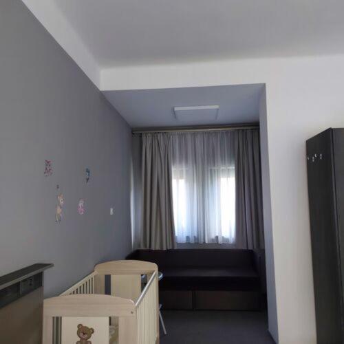Bed and Breakfast No Stress Panzió Harkan Exterior foto